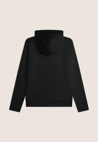 Freddy TIME TO SHINE - Felpa con zip - nero
