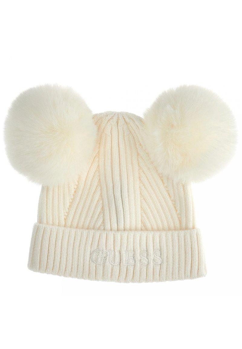 Guess Kids UNISEX - Berretto - beige