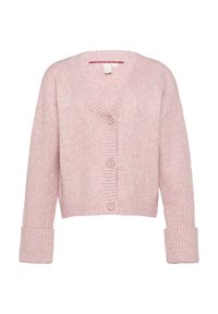 Unausgewählt, perlmuttrosa