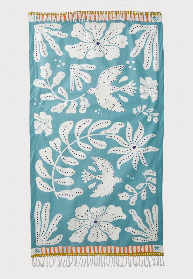 Maradji FOUTA COLOMBE - Kiti aksesuarai - blue