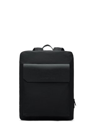 COMPACT - Rugzak - black