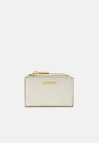 Unselected, pale gold