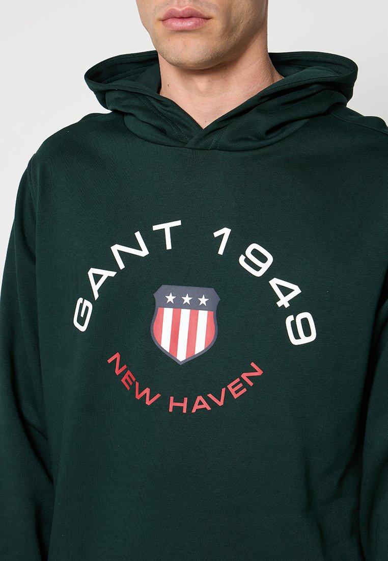 Kapuzenpullover