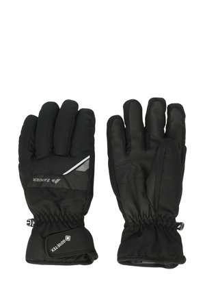 TRYSIL GTX - Sormikkaat - black