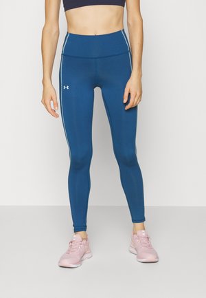 Tights - blue