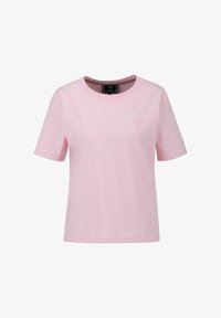 Unausgewählt, rose