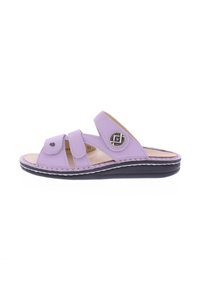 Finn Comfort AGUEDA - Mules - flieder