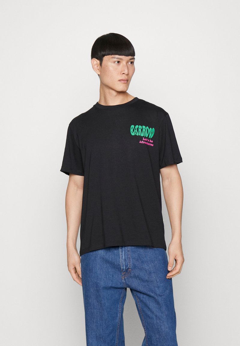 Nero Shirt 15068