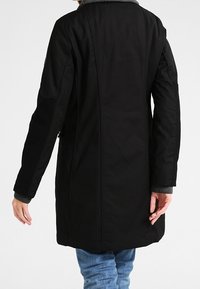 Marc O'Polo Vinterfrakke - black