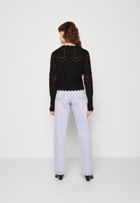 AllSaints VANESSA - Cardigan - black