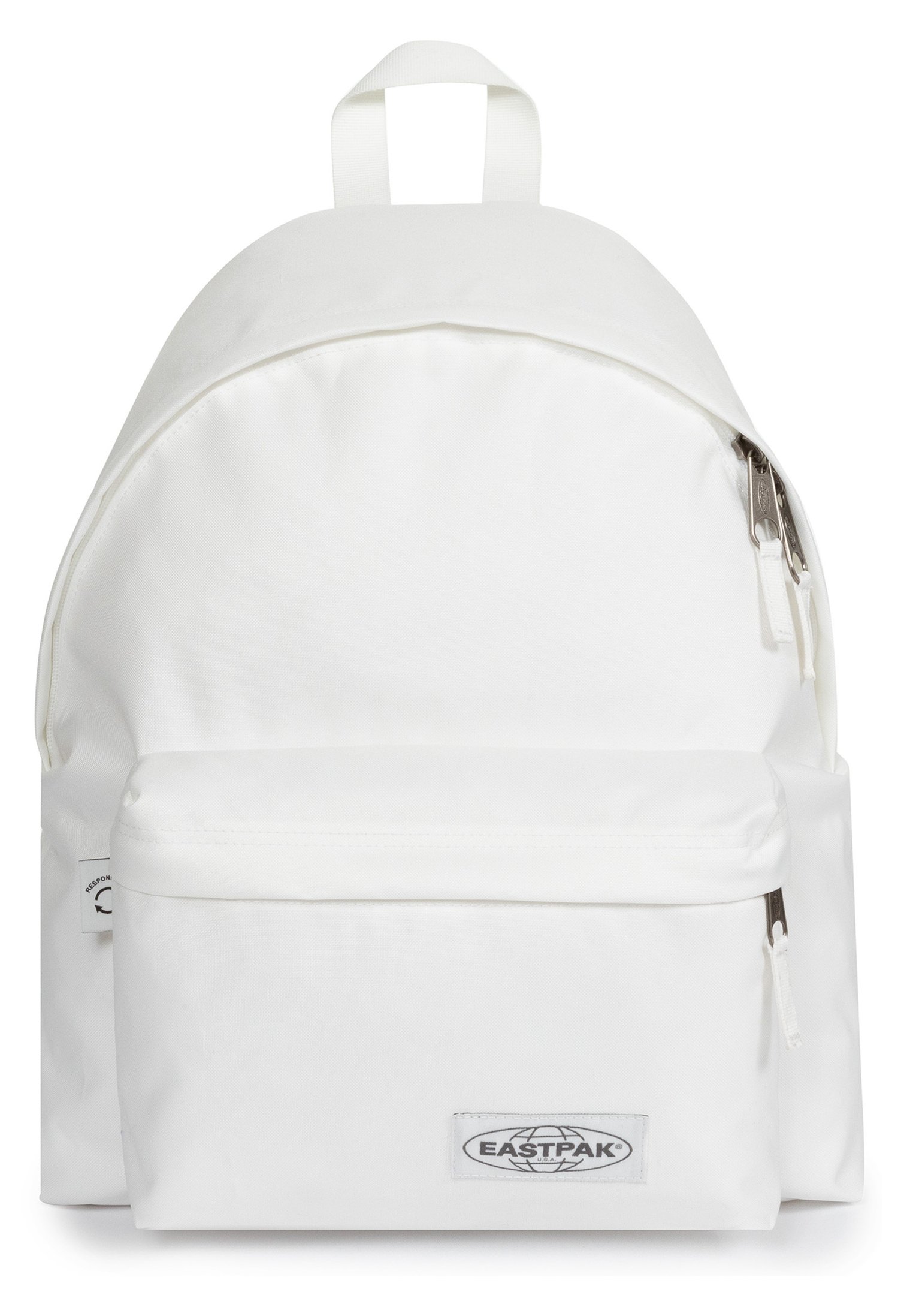 eastpak blanc