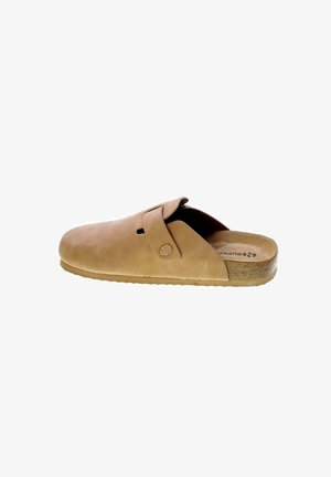 Superga, SABOT - Ciabattine - beige