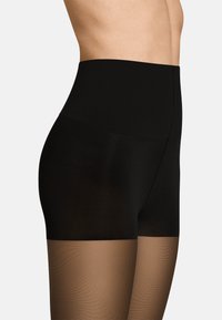Unausgewählt, black