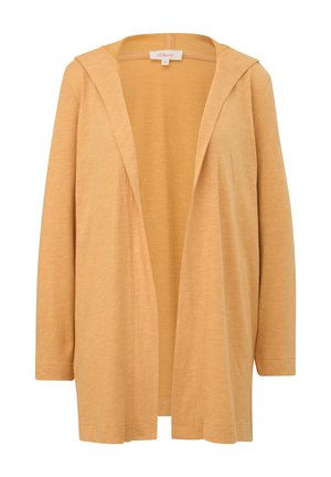 Veste légère - brown