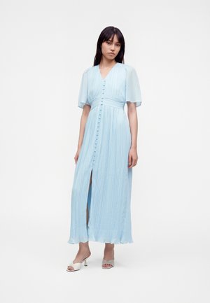 Vero Moda VMDORA jasnoniebieski