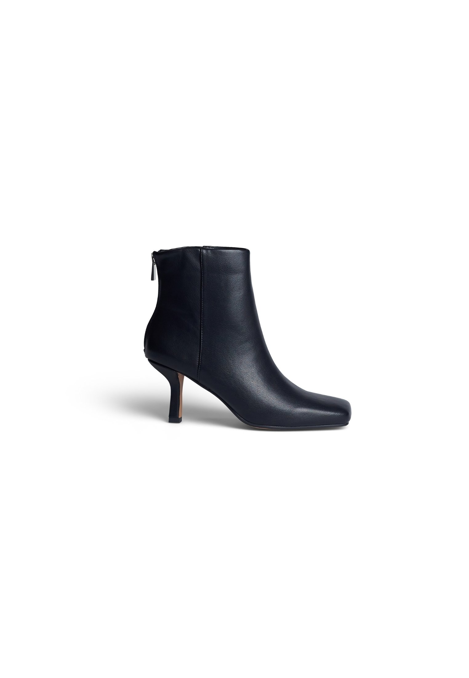 Gina Tricot LAURA - Botines - black/negro - Zalando.es