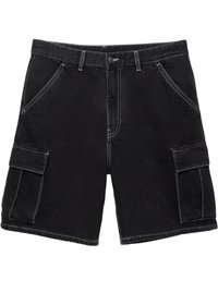 Unselected, black