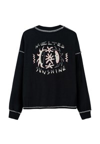 Surf Inc. UNISEX czarny