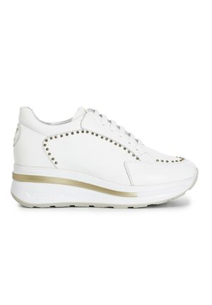 SNEAKER - Matalavartiset tennarit - bianco