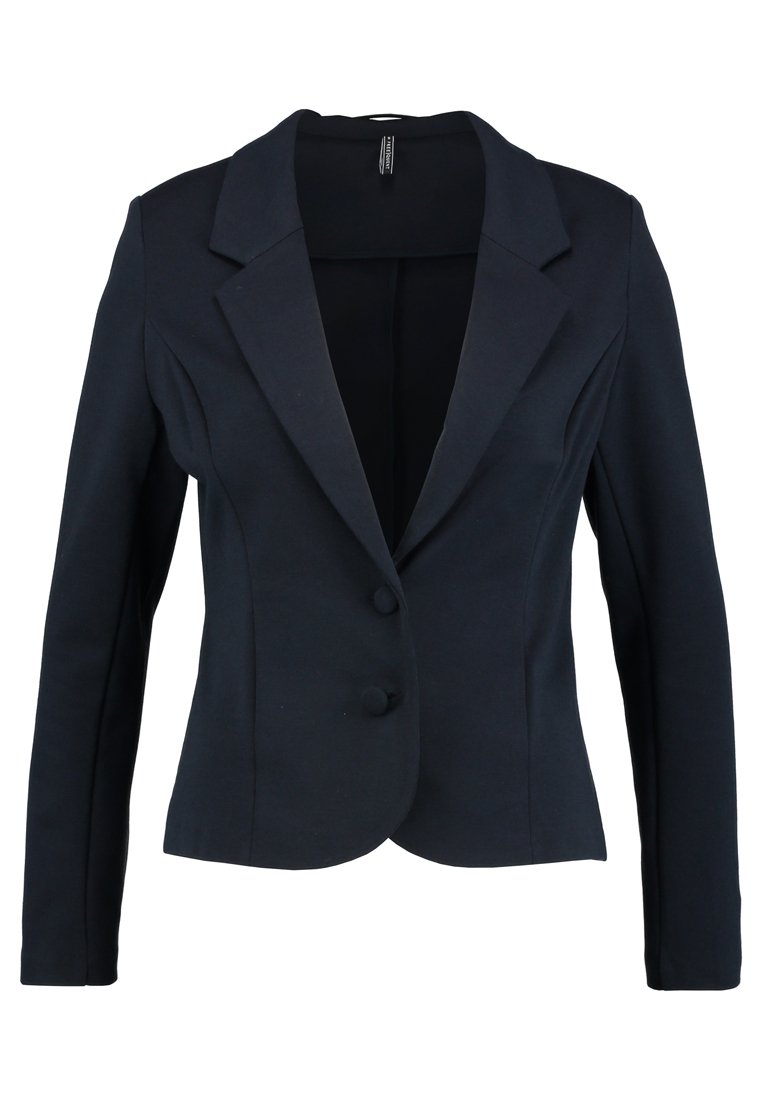 Freequent NANNI Blazer salutemørkeblå Zalando.no Freequent NANNI - Blazer - salute