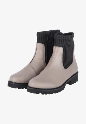 Remonte, Bottines - beige