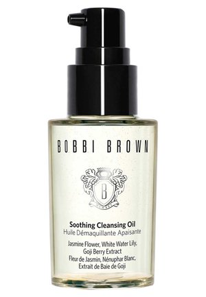 MINI SOOTHING CLEANSING OIL 30ML - Cleanser - -