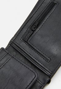 Billabong DIMENSION UNISEX - Monedero - black grain