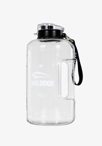 Niet geselecteerd, transparent