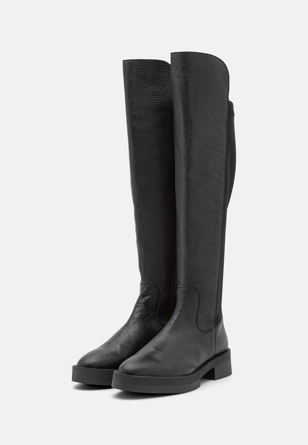 MAXTON - Platform boots4