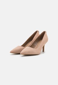 BOSS ISOBEL - Klasiski papēži - light/pastel brown