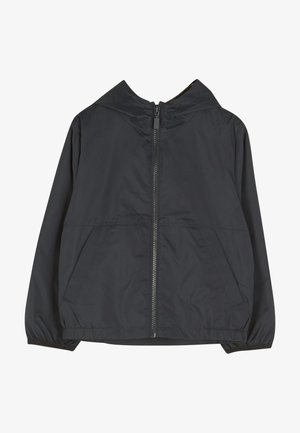 Chaqueta outdoor - navy