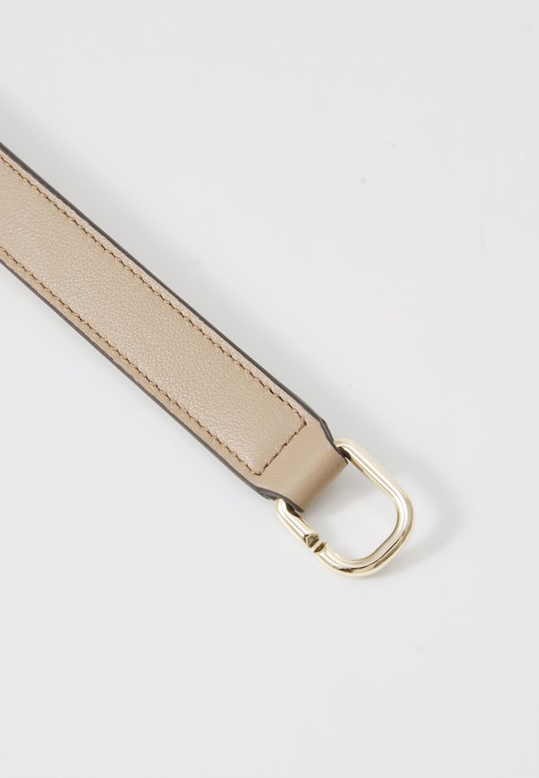 NUVOLA - Cross body bag - greige4