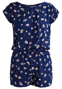 Sparkz Mono - dark blue