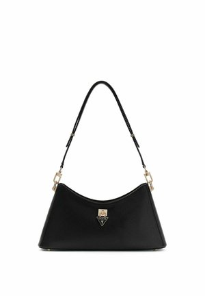 Guess, PATSIE SHOULDER - Sac à main - black