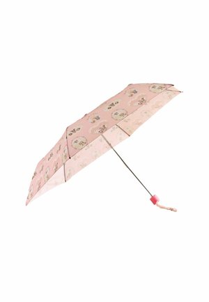 Cath Kidston, TOKIDOKI UMBRELLA . - Schirm - pink