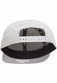 New Era NEW ENGLAND PATRIOTS - Cap - grey