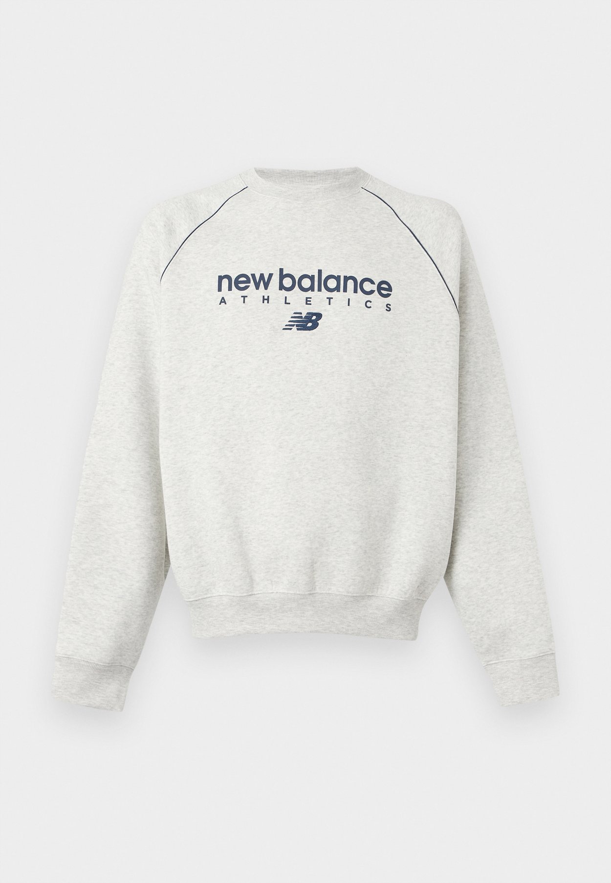 GRAPHIC CREW UNISEX