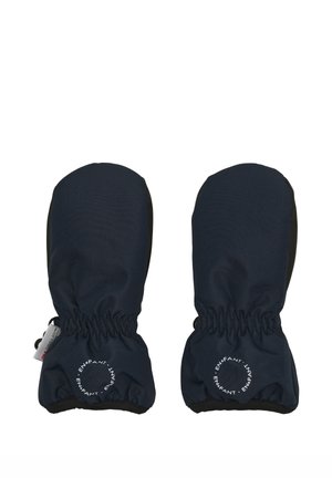 EN FANT, MITTENS UNISEX - Manoplas - parisian night