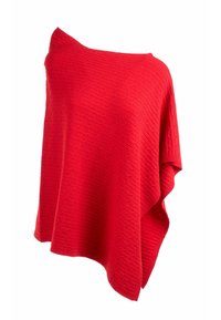 Unselected, rosso