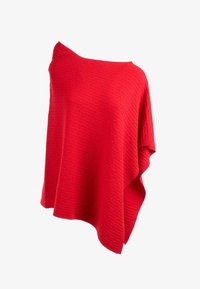 Unselected, rosso