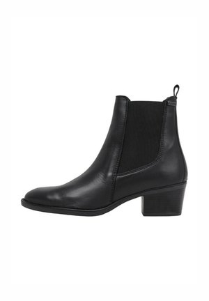 LIBRA - Bottines - black
