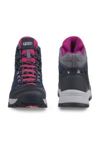 Icepeak WYNNES - Vaelluskengät - grau