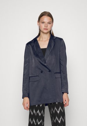 Object OBJDEBRA  - Blejzer - black