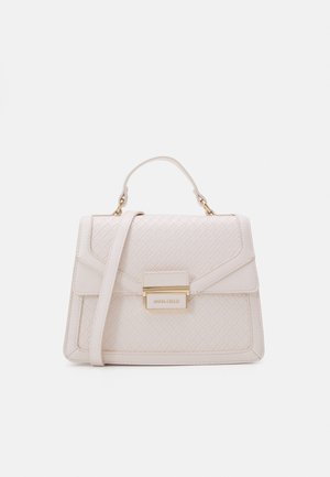 Bolso de mano - off-white