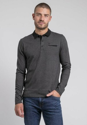 Ritchie Jeans, PAGNY - Polo - noir