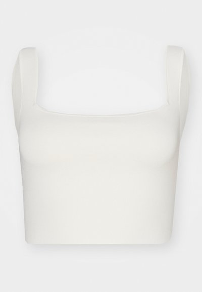 WEEKEND MaxMara TRESA - Toppi - avorio