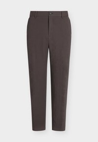 Επιλέχθηκε, dark brown