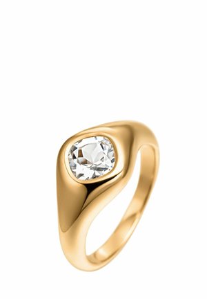 Anillo - gold-colored