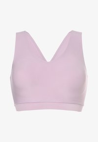 Unausgewählt, flieder