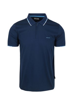 Poloshirt - navy